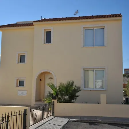 Villa Dahlia *