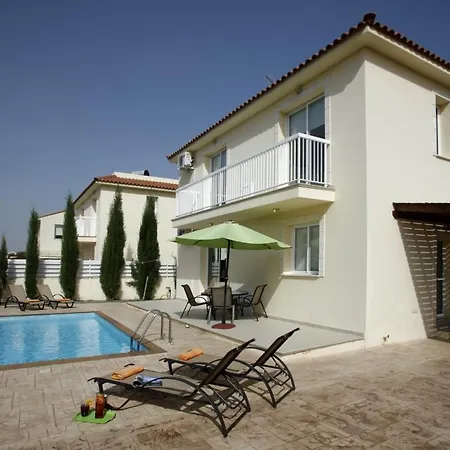 Villa Dahlia *