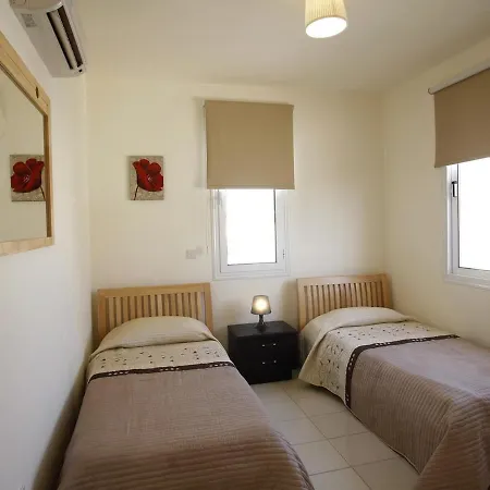 Villa Dahlia Protaras